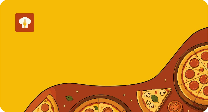 Pizza Artesanal ao Vivo