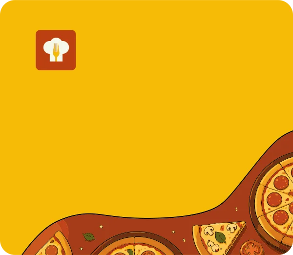 Pizza Artesanal ao Vivo